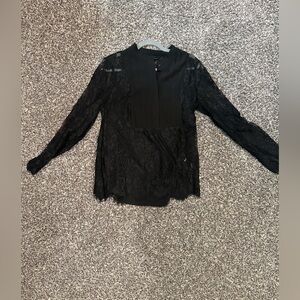 Women’s Blouse from WHBM NWT Size 8